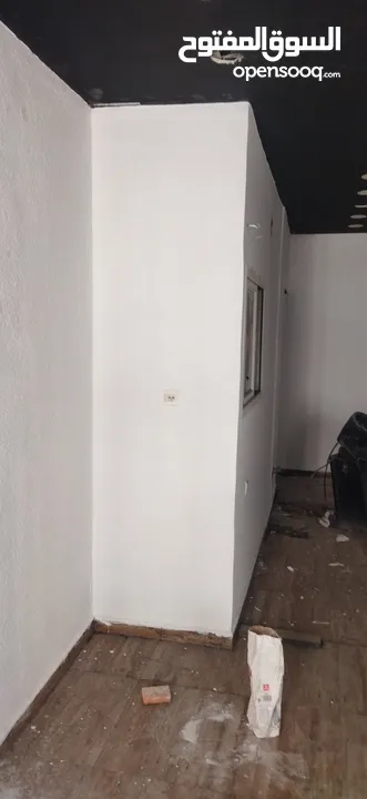 مكتب للايجار بموقع مميز في مدينه نابلس