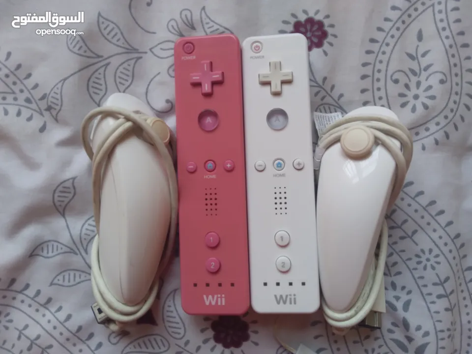 بسعر 50 wii