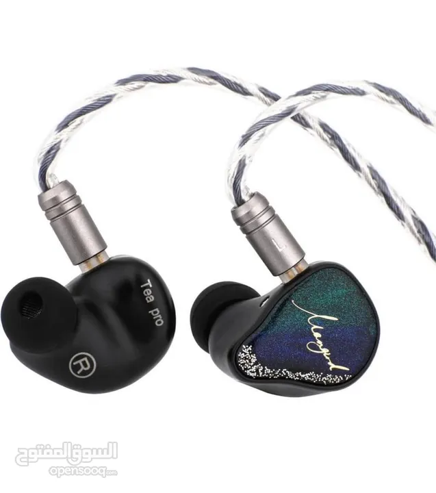Xenns Mangird Tea Pro IEMs - Headphones (Brand New)