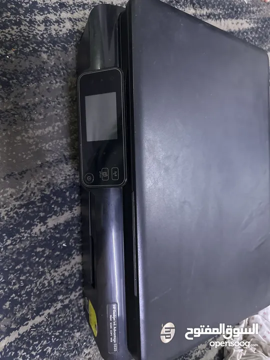 طابعه HP للبيع