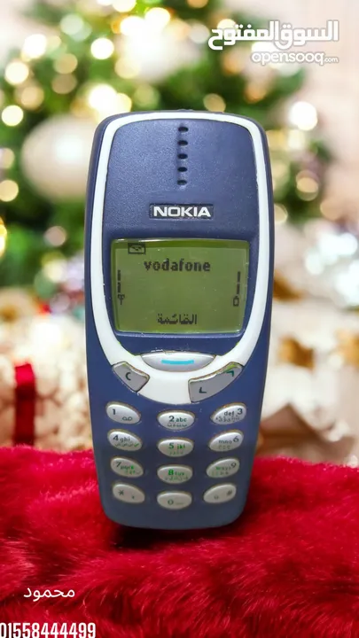 Nokia 3310