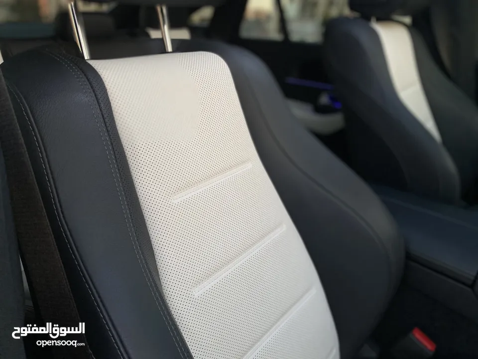 GLE 400 Coup