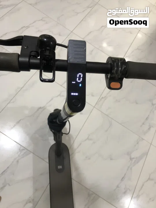 Mi xiaomi electric scooter