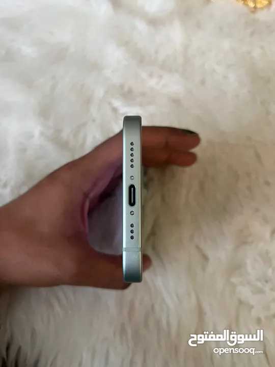 iPhone 15....