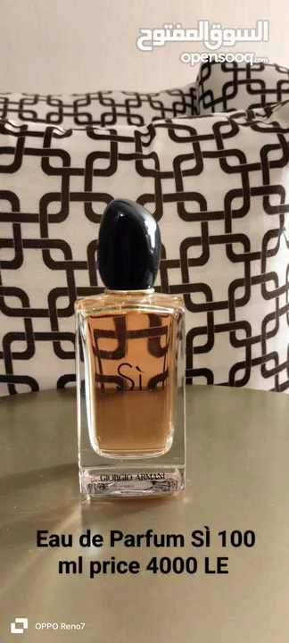 original perfume for sale woman