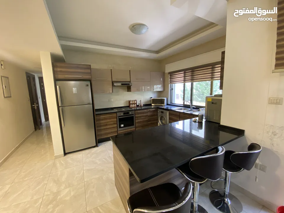 شقة مفروشة للإيجار 90م2 ( Property 16463 )-175072891