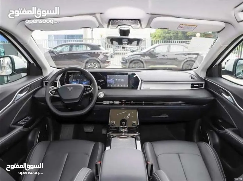 نيتا U400 2023 من المستورد مباشرة وأقل الأسعار