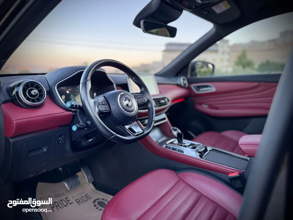 الغرفة الحمراء المميزة إضافات Luxury و بسعرررررر آلعرض عداد قليل