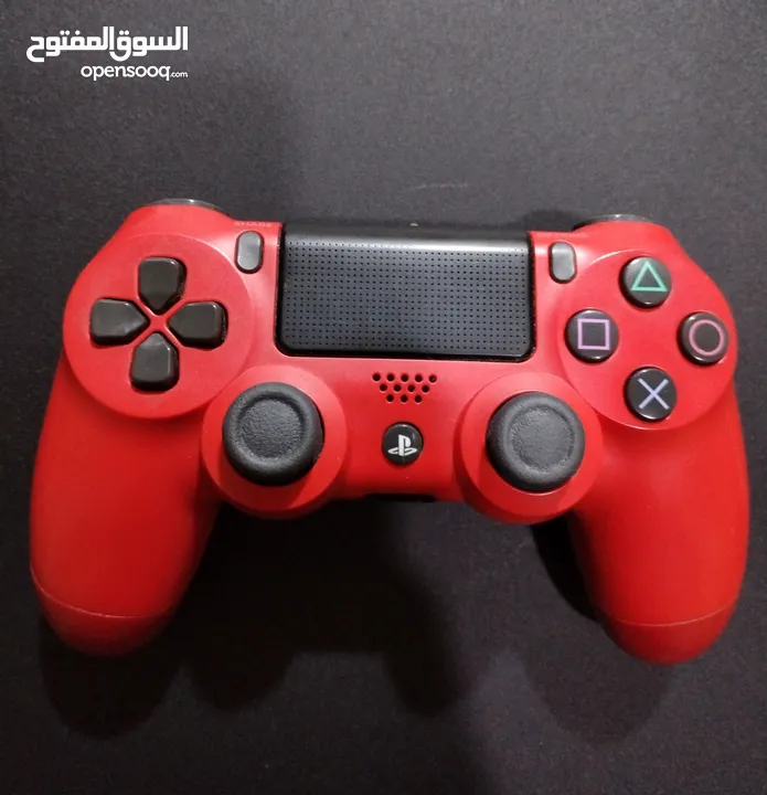 PS4 Pro امريكي