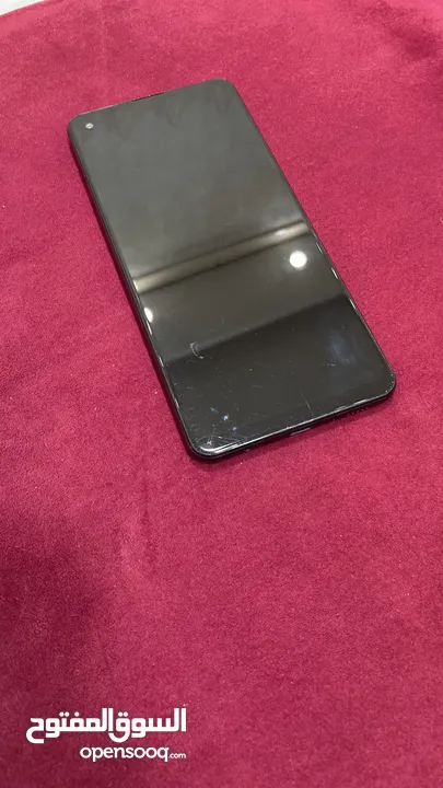 للبيع Galaxy A21s تلفون بحالة جيدة