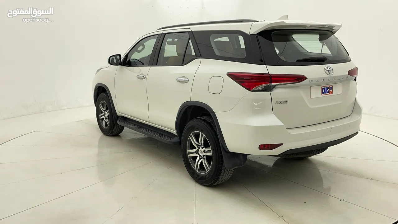 (FREE HOME TEST DRIVE AND ZERO DOWN PAYMENT) TOYOTA FORTUNER