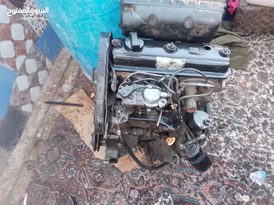 ماتور جولف