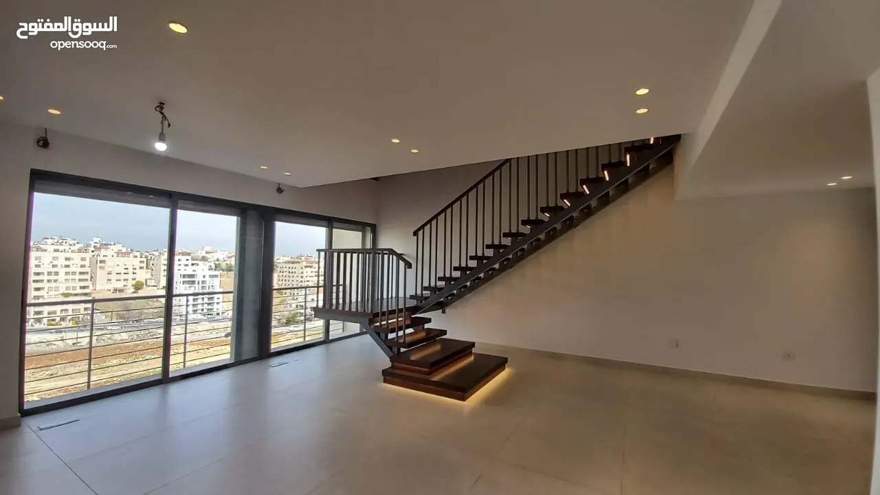 شقة فاخرة لللايجار في عبدون ( Property 41374 )-175064013