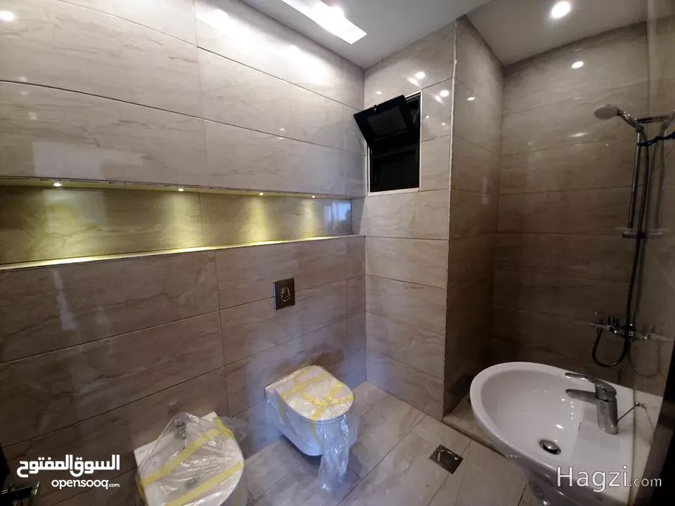 شقة غير مفروشه للبيع في أم اذينه  ( Property ID : 30714 )