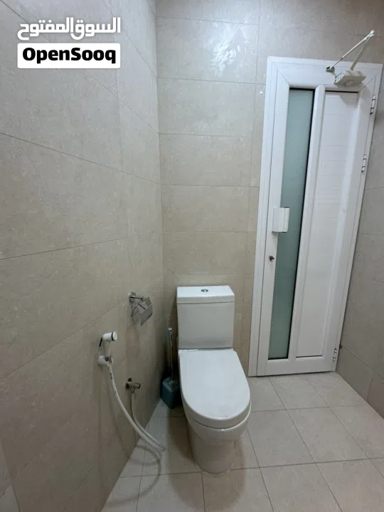 Studio for rent in Juffair – Prime location near Lulu Hypermarket 210 BD with EWA