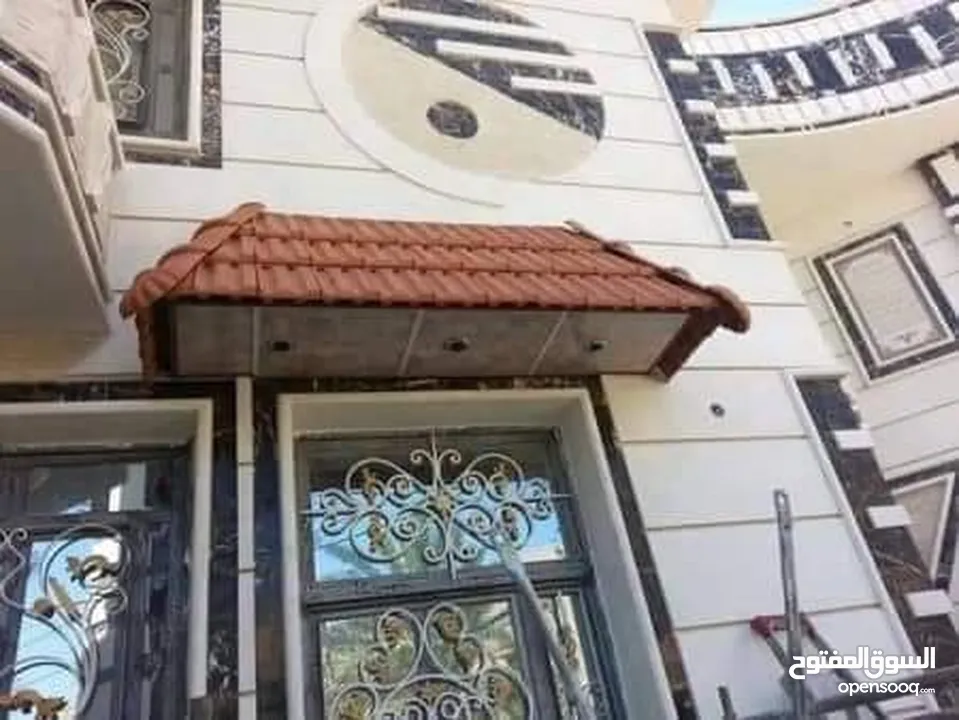 تركيب وصيانه الكرميد جميع اعمال الكرميد