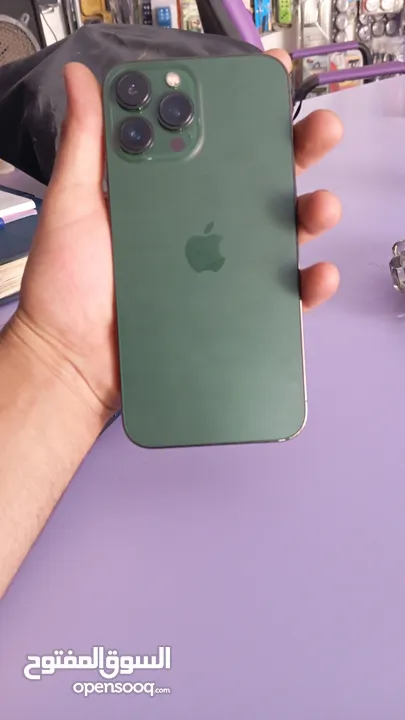 ايفون 13برو ماكس