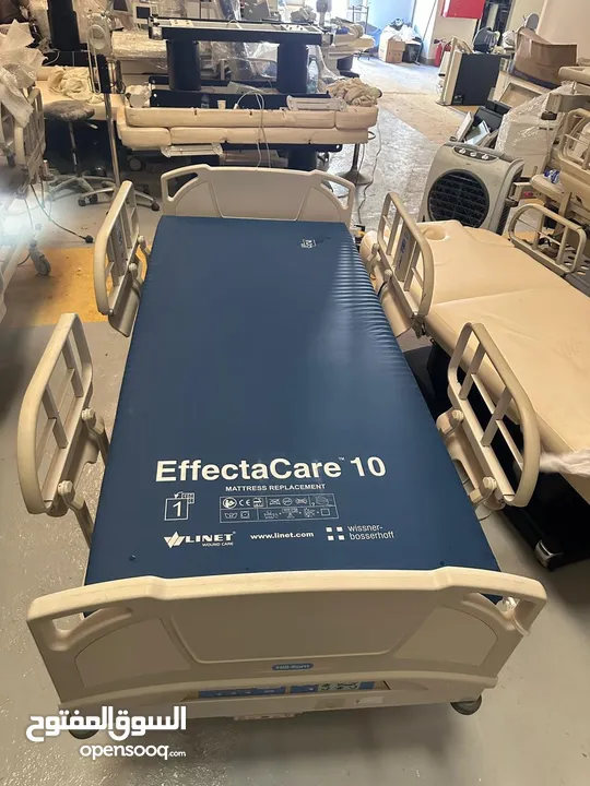 automatic electric medical Bed