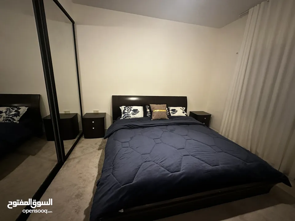 غرفة نوم ماليزي ثقيلة ممتازة