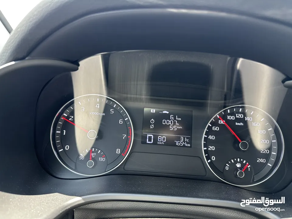 كيا سيراتو k3 سحب شركة صفر كيلو 2024 بحالة الوكالة وسعرر محررقة