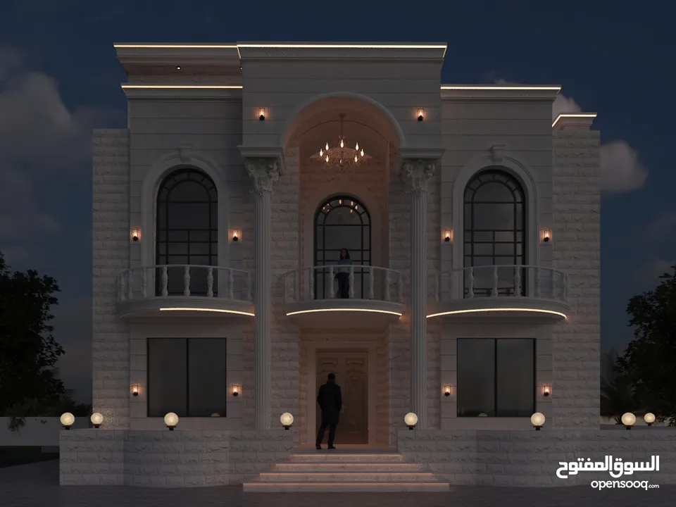 اعمال هندسيه متكاملة