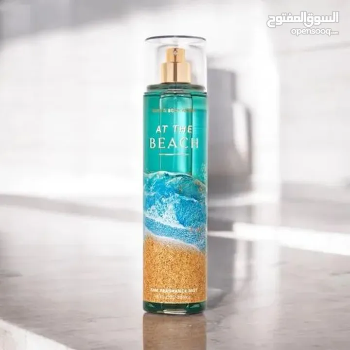 Bath and body works    اسبلاش باث اند بادي   باث اند بادى وصل اخير