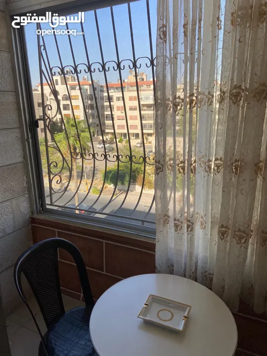 For Foreigners only!!! Alsweifeieh Fully Furnished Apartment for rent