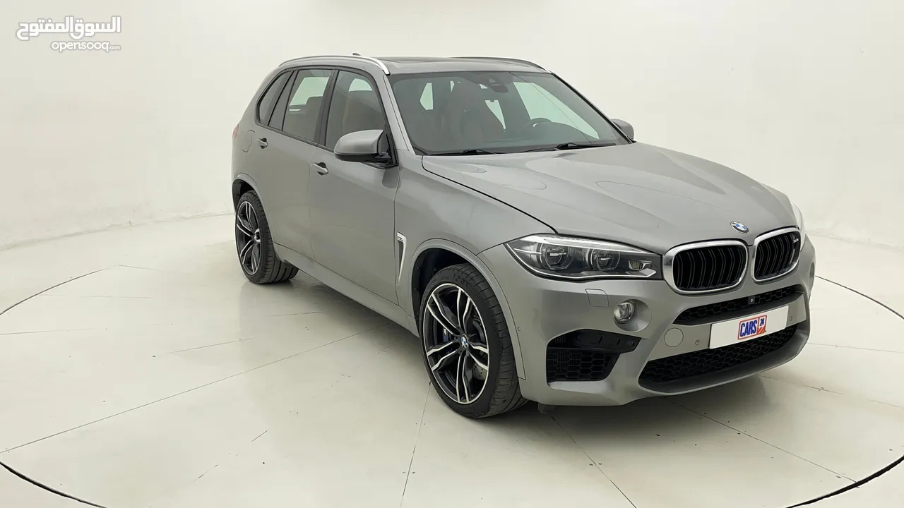 (HOME TEST DRIVE AND ZERO DOWN PAYMENT) BMW X5