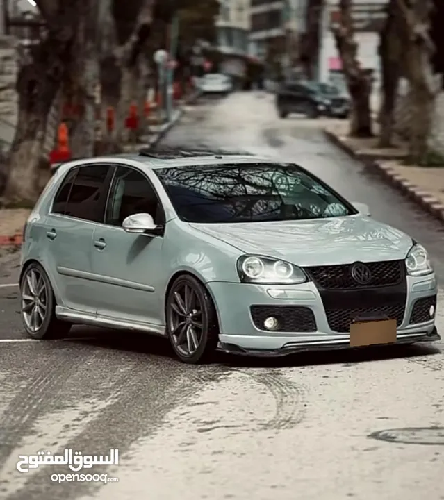 جي تي اي  2007 للبيع