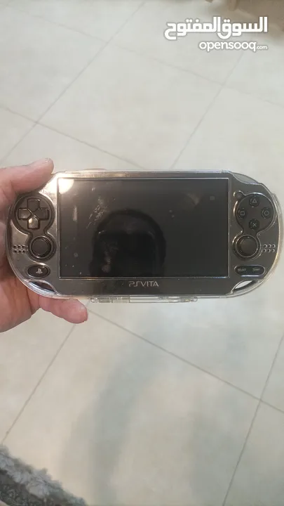 ps Vita very good condition