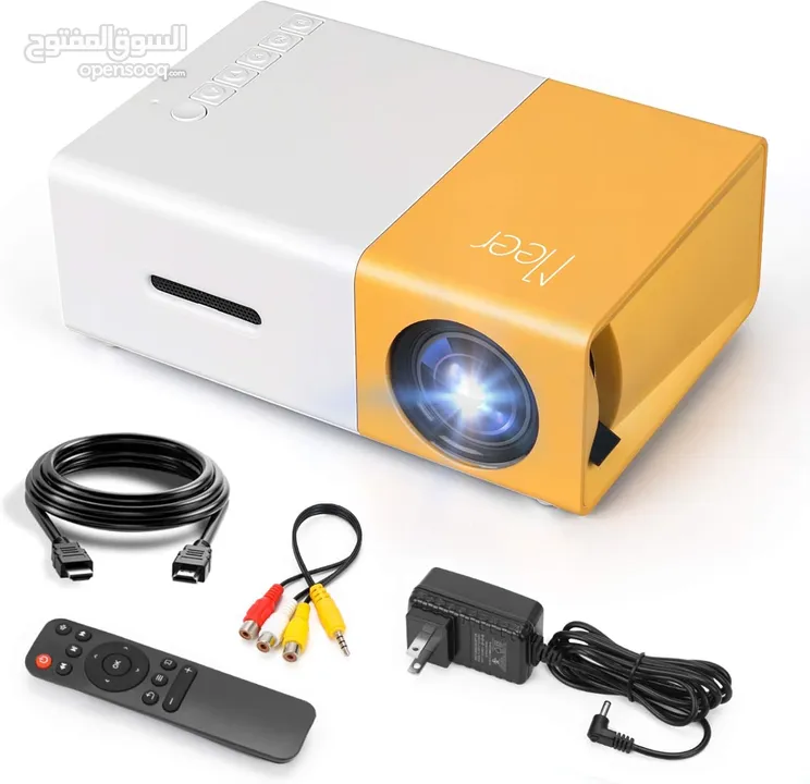 mini projector