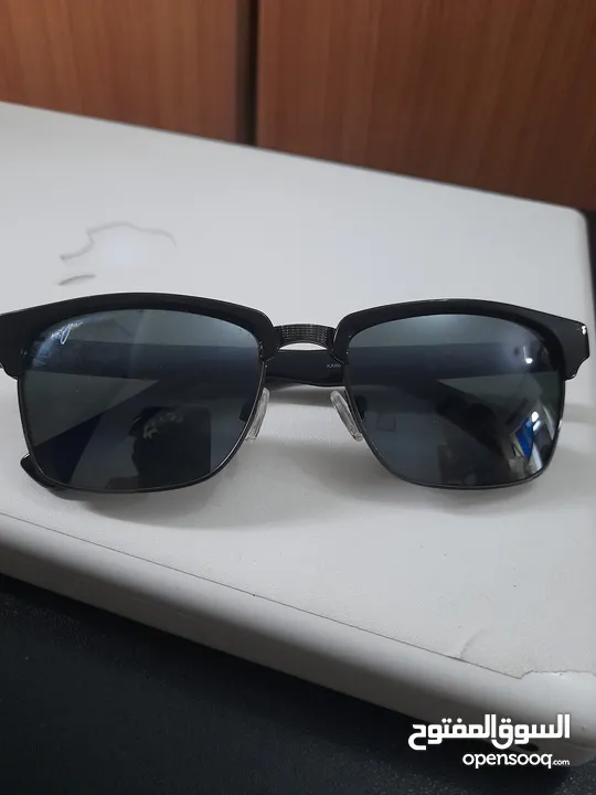 Sunglasses Kawika MJ -257-17C