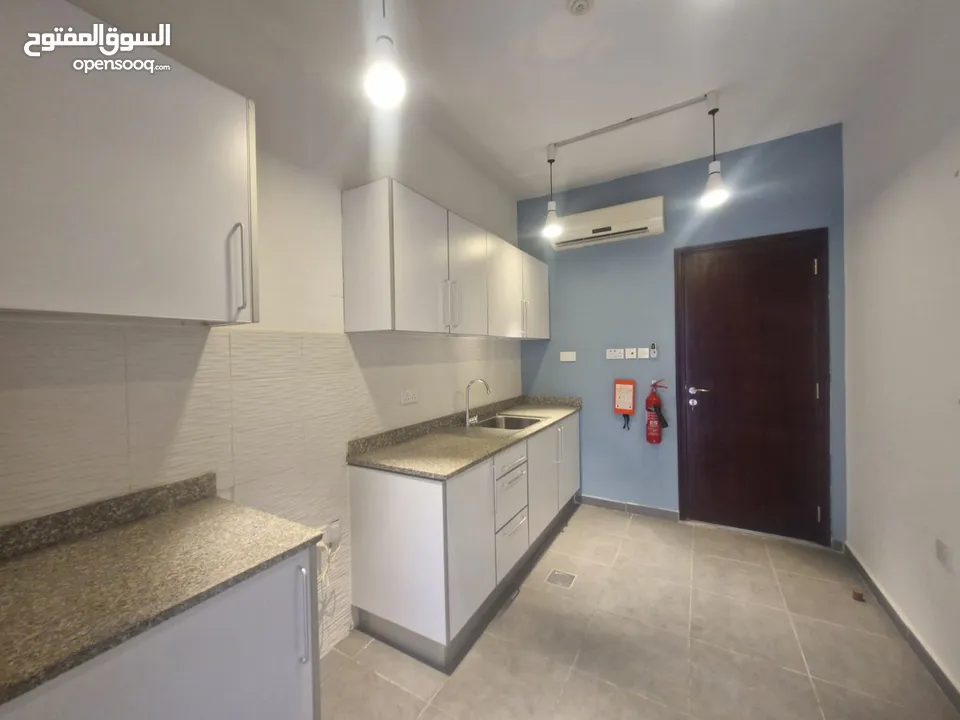 2 Modern BR Apartment For SALE in Qurum