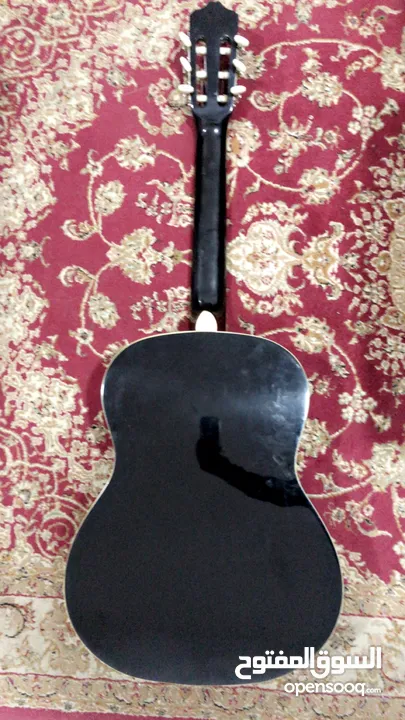 Guitar (Black)