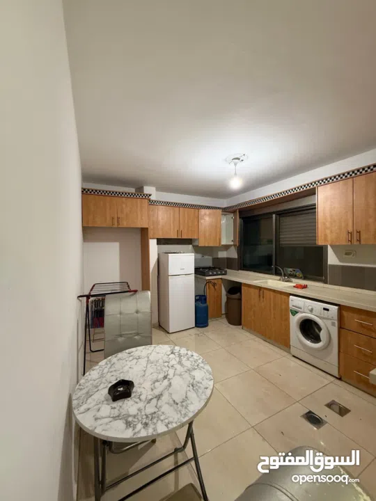 استوديو مفروش للايجار