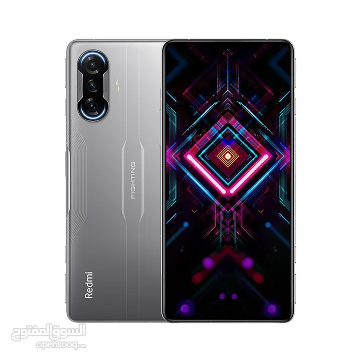 Redmi K40 Gaming, ريدمي K40 gaming, Xiaomi, رقم التواصل بالوصف