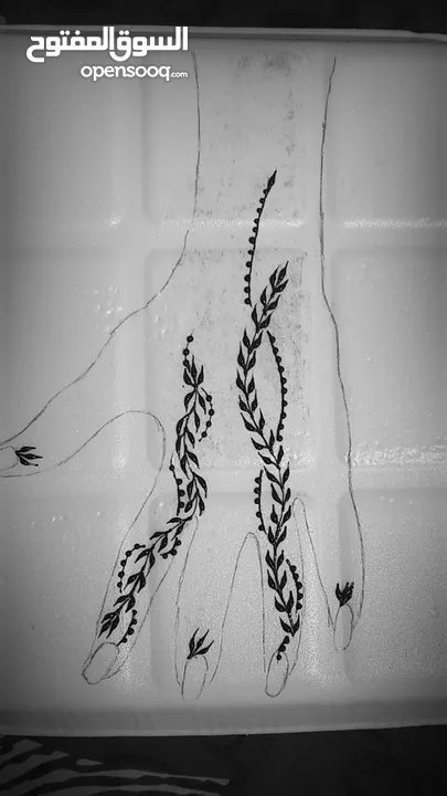 HENNA BY NAGAM  تنقيش حنه باحترافية لكافة المناسبات ( أعراس. أعياد ميلاد ..لاستقبال العيد المبارك