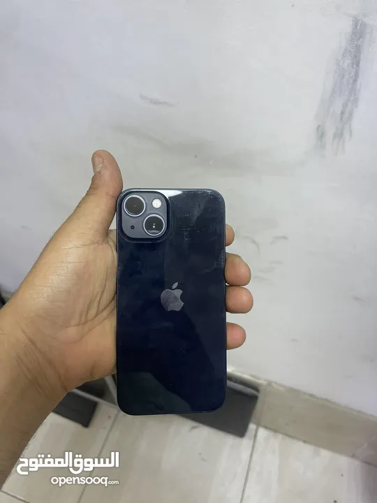 iPhone 13 ( 128G )للبيع