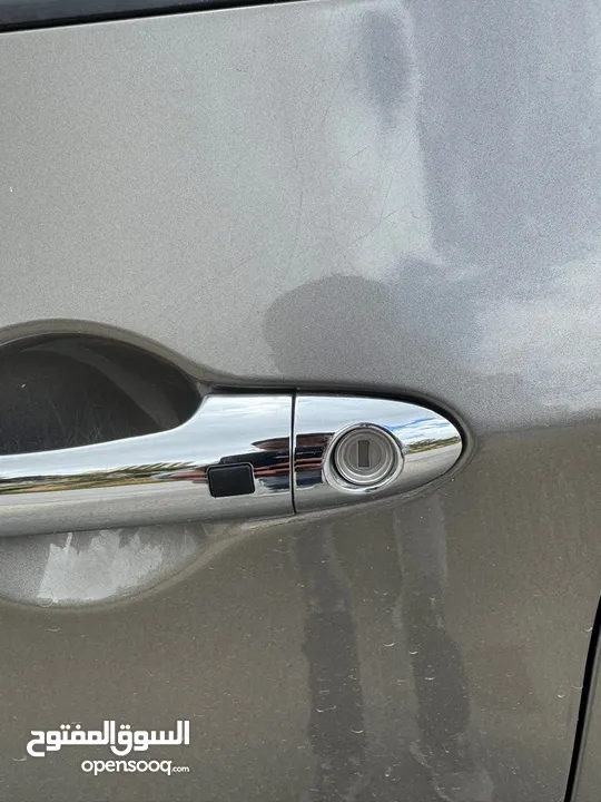 بيكانتو 2016 بصمة ولا ضربة ترخيص تأمين سنة سعررررر حررررق