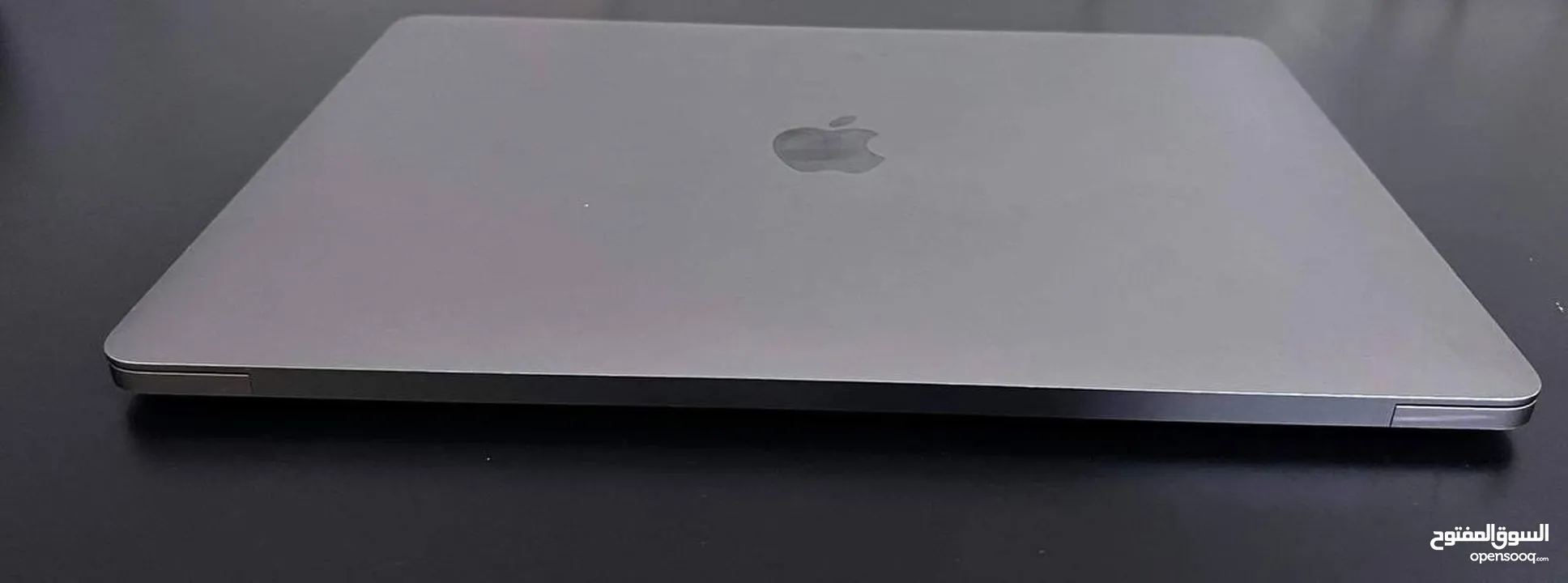 MacBook Pro 2018