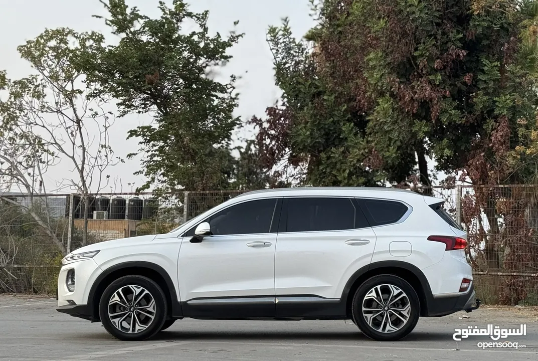 حررق سعرر 96.000 شيكل كااش فقطط جيب بالكراتين سنتافيه 2019