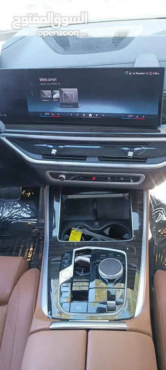 BMW X5 50e