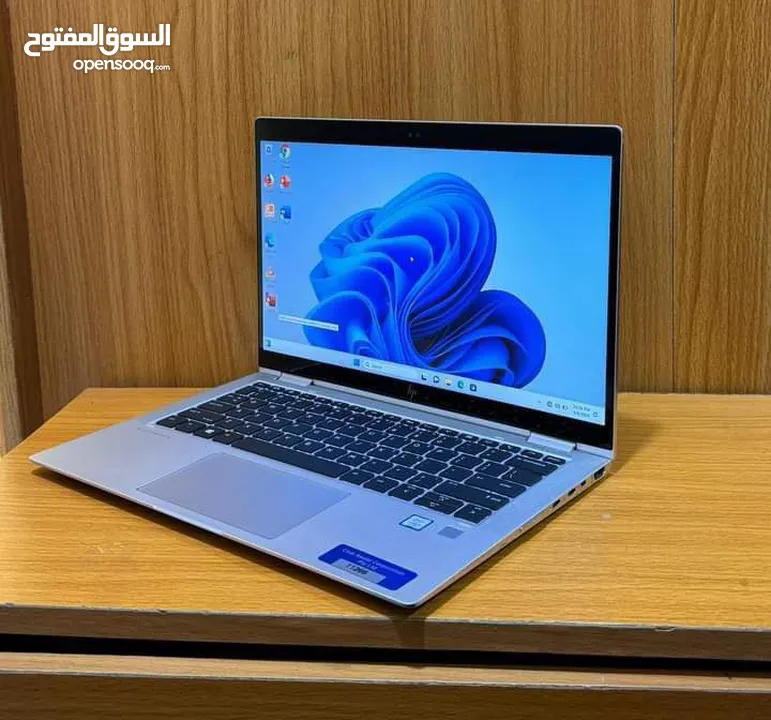 أجهزة لاب توب "Laptop" إستيراد إتحاد أوروبي فرز أول الغني عن التعريف من حيث الحالة والجودة.