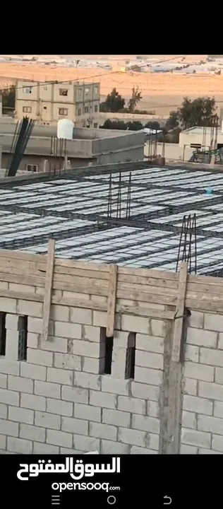 بيت للبيع في الطافح