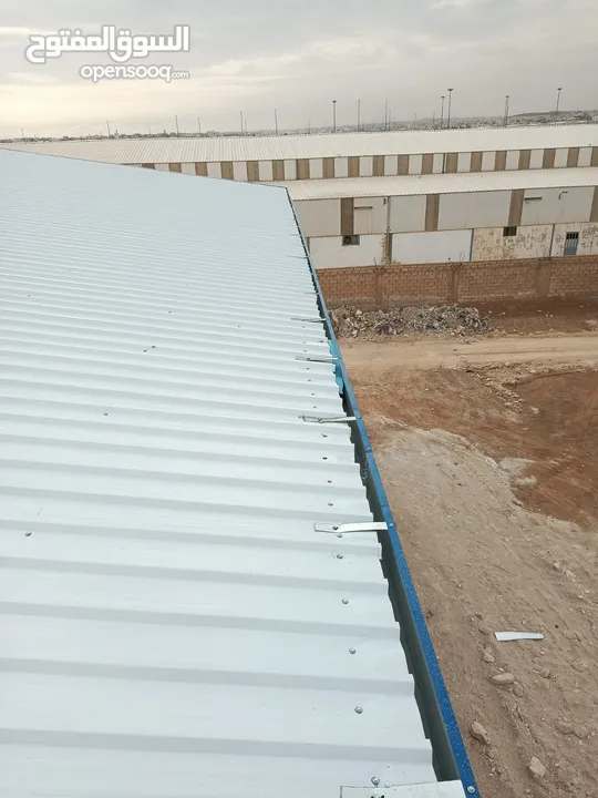 هنجر للبيع النقيرة حوض 4