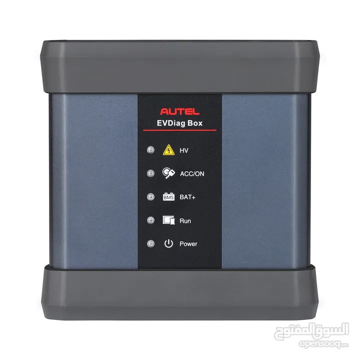 يتوفر لدينا   autel maxi sys 909ev