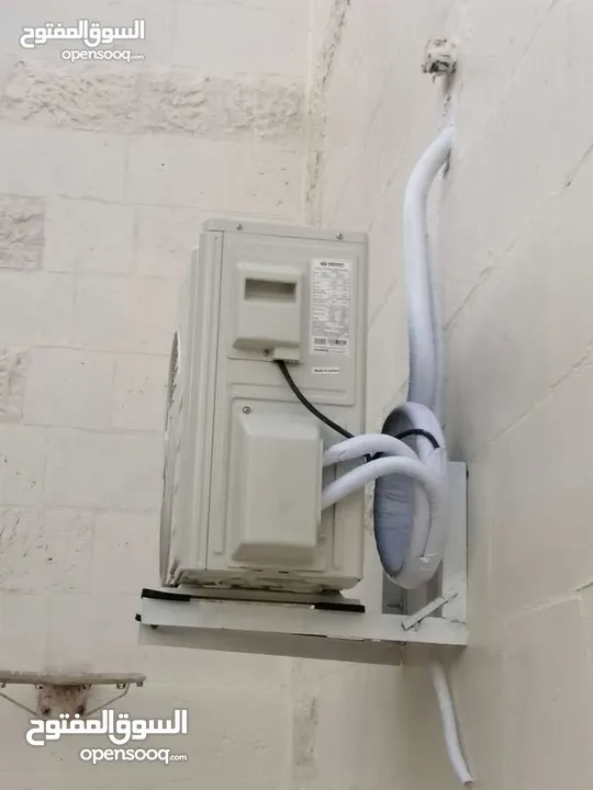 بيع وصيانه جميع انواع المكيفات العادي والانفرتر  باقل الاسعار وافضل الخدمات والاسعار