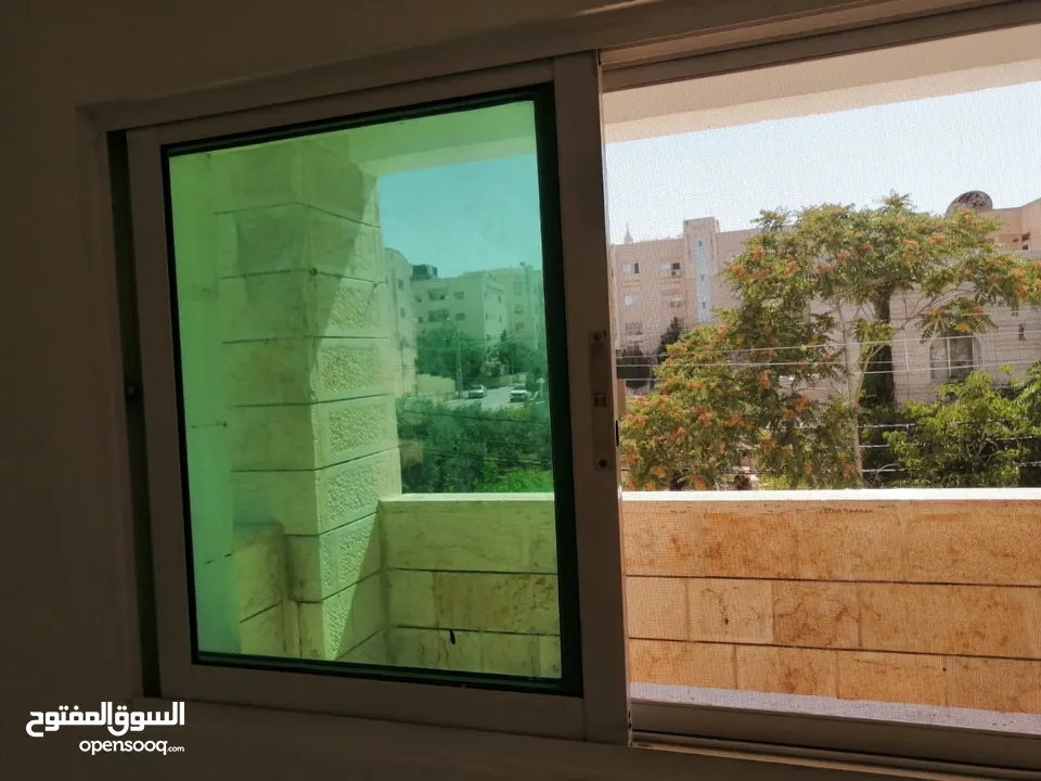 #شقه_للايجار  شقه سكنيه للإيجار  اربد – جنوب اشارات النسيم – قرب مسجد الفواز