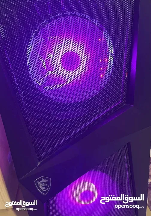 بي سي للبيع المستعجلPC For Sale