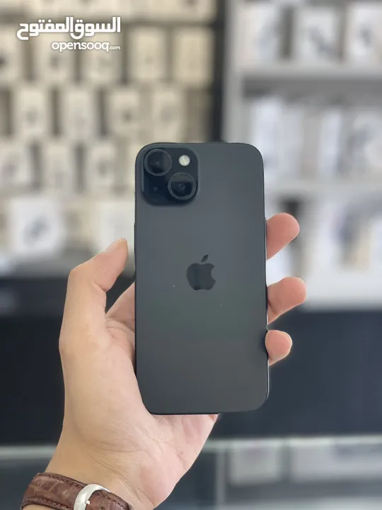 Iphone 15 مشفر للبيع
